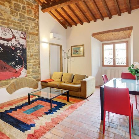 Dreaming Apartment In An Ancient Tower Флоренція Екстер'єр фото