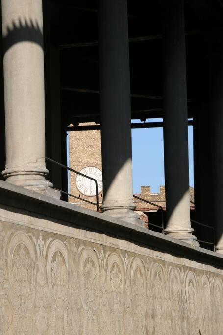 Dreaming Apartment In An Ancient Tower Флоренція Екстер'єр фото