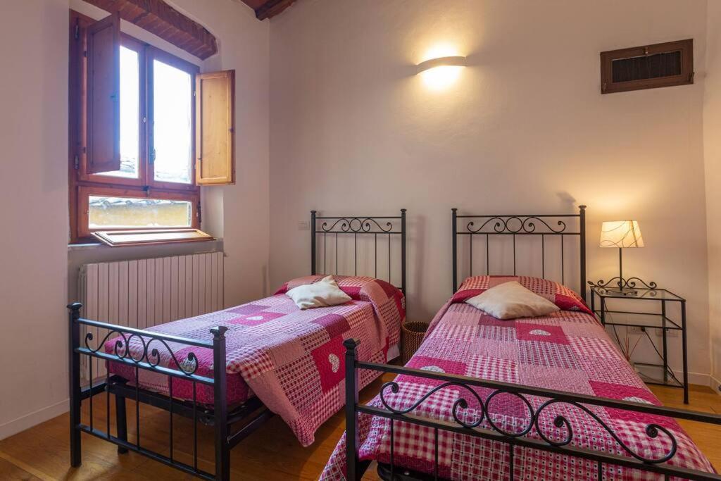 Dreaming Apartment In An Ancient Tower Флоренція Екстер'єр фото